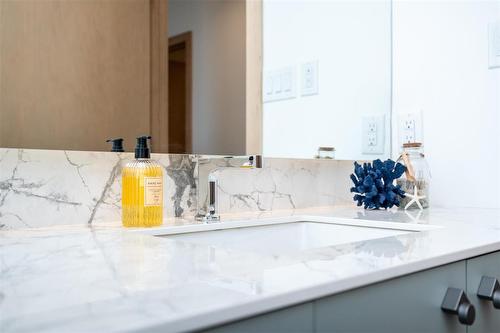 216 Butterfly Way, Winnipeg, MB - Indoor Photo Showing Bathroom