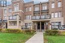 63 - 2315 Sheppard Avenue W, Toronto (Humberlea-Pelmo Park), ON  - Outdoor With Balcony With Facade 