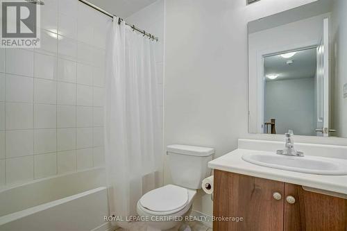 63 - 2315 Sheppard Avenue W, Toronto (Humberlea-Pelmo Park), ON - Indoor Photo Showing Bathroom