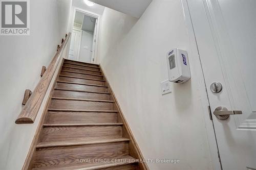 63 - 2315 Sheppard Avenue W, Toronto (Humberlea-Pelmo Park), ON - Indoor Photo Showing Other Room