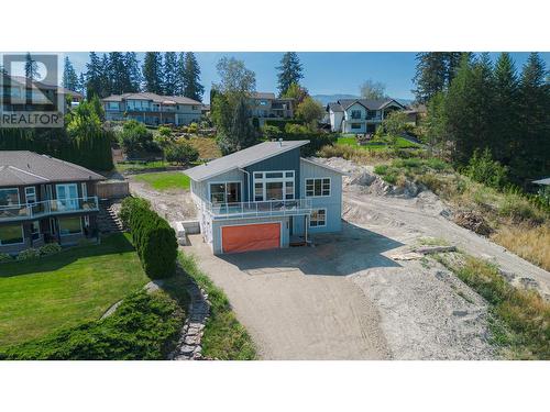 2594 Grand View Place, Blind Bay, BC - Outdoor