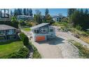 2594 Grand View Place, Blind Bay, BC  - Outdoor 