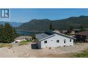 2594 Grand View Place, Blind Bay, BC  - Outdoor With View 