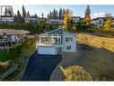 2594 Grand View Place, Blind Bay, BC  - Outdoor 