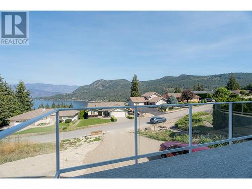 2594 Grand View Place, Blind Bay, BC - Outdoor With View