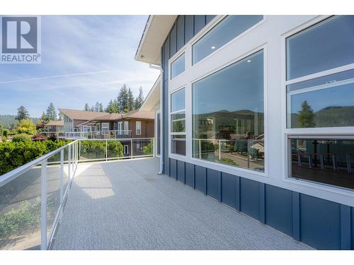 2594 Grand View Place, Blind Bay, BC - Outdoor With Exterior