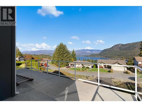 2594 Grand View Place, Blind Bay, BC - Outdoor With View