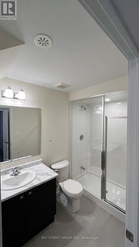 #212 - 755 Omega Drive, Pickering, ON - Indoor Photo Showing Bathroom