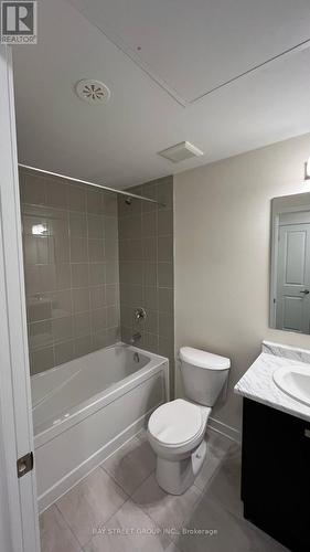 #212 - 755 Omega Drive, Pickering, ON - Indoor Photo Showing Bathroom