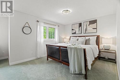 118 Bayview Avenue, Georgina, ON - Indoor Photo Showing Bedroom