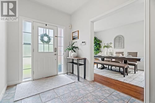 118 Bayview Avenue, Georgina, ON - Indoor Photo Showing Other Room