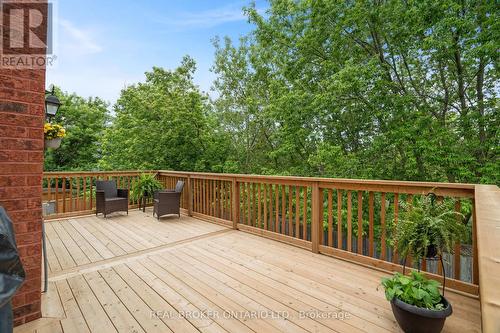 118 Bayview Avenue, Georgina, ON - Outdoor With Deck Patio Veranda With Exterior