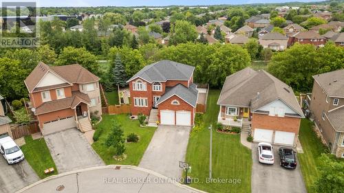 118 Bayview Avenue, Georgina, ON - Outdoor With Facade