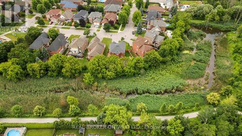 118 Bayview Avenue, Georgina, ON - Outdoor With View