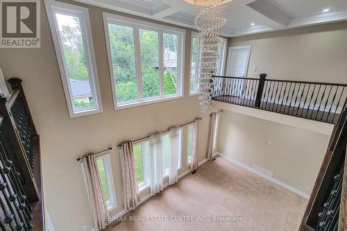 1081 Bomorda Drive, Oakville (College Park), ON - Indoor Photo Showing Other Room