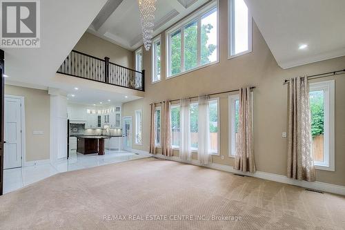 1081 Bomorda Drive, Oakville (College Park), ON - Indoor Photo Showing Other Room