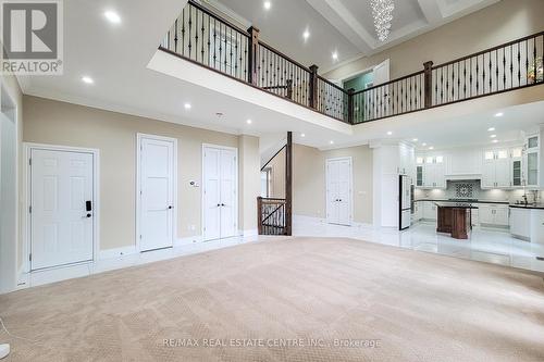 1081 Bomorda Drive, Oakville (College Park), ON - Indoor Photo Showing Other Room