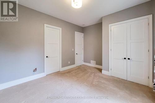 1081 Bomorda Drive, Oakville (College Park), ON - Indoor Photo Showing Other Room