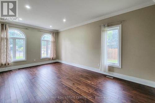 1081 Bomorda Drive, Oakville (College Park), ON - Indoor Photo Showing Other Room