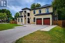 1081 Bomorda Drive, Oakville (College Park), ON  - Outdoor 