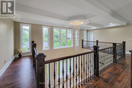 1081 Bomorda Drive, Oakville (College Park), ON - Indoor Photo Showing Other Room