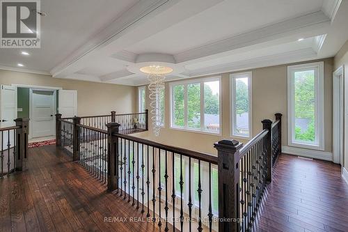 1081 Bomorda Drive, Oakville (College Park), ON - Indoor Photo Showing Other Room