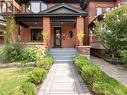 213 Caroline Street S, Hamilton, ON  - Outdoor 