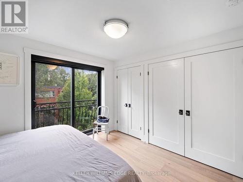 213 Caroline Street S, Hamilton, ON - Indoor Photo Showing Bedroom