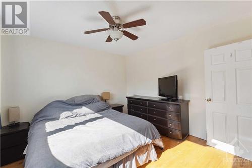 Master Bedroom - 270 Beechwood Avenue Unit#6, Ottawa, ON - Indoor Photo Showing Bedroom