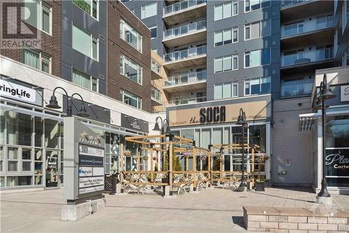 Near by Restaurant - 270 Beechwood Avenue Unit#6, Ottawa, ON - Outdoor