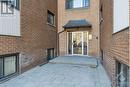 Entrance - 270 Beechwood Avenue Unit#6, Ottawa, ON  - Outdoor With Exterior 