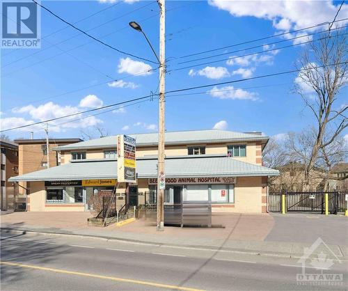 Near by Vet - 270 Beechwood Avenue Unit#6, Ottawa, ON - Outdoor