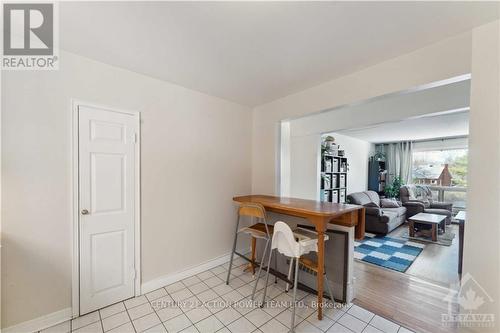 6 - 270 Beechwood Avenue, Ottawa, ON - Indoor Photo Showing Other Room