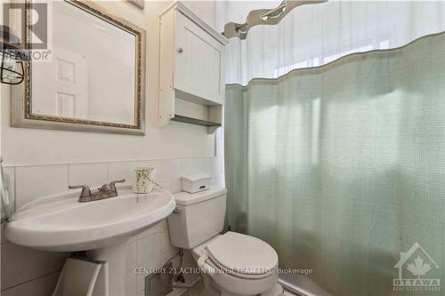 6 - 270 Beechwood Avenue, Ottawa, ON - Indoor Photo Showing Bathroom