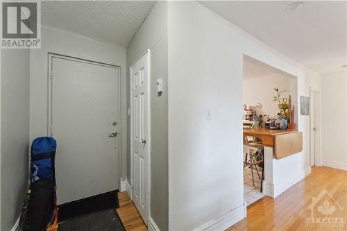 270 Beechwood Avenue Unit#6, Ottawa, ON - Indoor Photo Showing Other Room