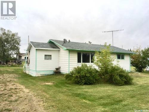 113 1St Street W, Smeaton, SK - Outdoor