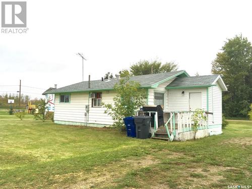 113 1St Street W, Smeaton, SK - Outdoor With Exterior