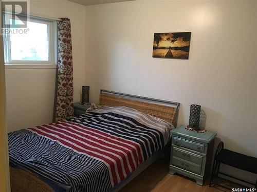 113 1St Street W, Smeaton, SK - Indoor Photo Showing Bedroom