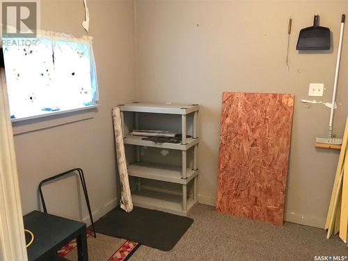 113 1St Street W, Smeaton, SK - Indoor Photo Showing Other Room