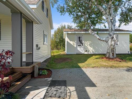 25 Aerie Lane, Lyons Brook, NS 