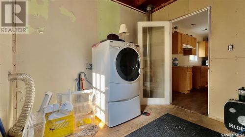 Rm Of Mervin Acreage - Robinson, Mervin Rm No.499, SK - Indoor Photo Showing Laundry Room