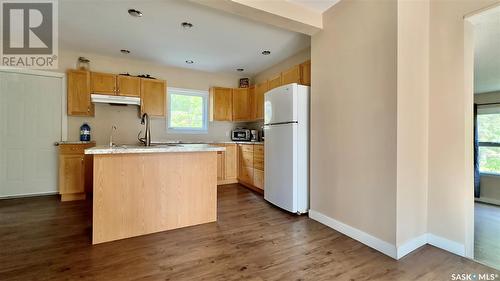 Rm Of Mervin Acreage - Robinson, Mervin Rm No.499, SK - Indoor Photo Showing Kitchen