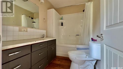 Rm Of Mervin Acreage - Robinson, Mervin Rm No.499, SK - Indoor Photo Showing Bathroom