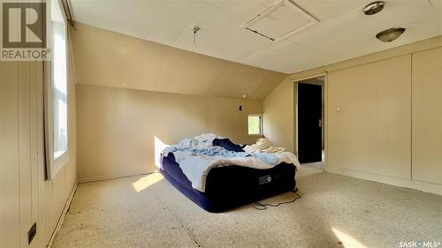 Rm Of Mervin Acreage - Robinson, Mervin Rm No.499, SK - Indoor Photo Showing Bedroom