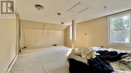 Rm Of Mervin Acreage - Robinson, Mervin Rm No.499, SK - Indoor Photo Showing Bedroom