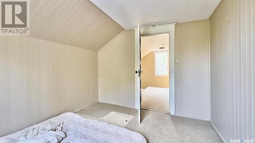 Rm Of Mervin Acreage - Robinson, Mervin Rm No.499, SK - Indoor Photo Showing Bedroom