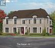 Lot 12 - 0 Muret Crescent, Vaughan, ON  -  