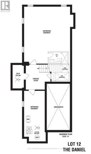 Lot 12 - 0 Muret Crescent, Vaughan, ON - Other