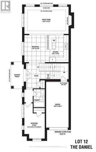 Lot 12 - 0 Muret Crescent, Vaughan, ON - Other