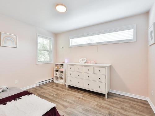 Bedroom - 108 Rue Des Pignons, Saint-Colomban, QC - Indoor Photo Showing Bedroom